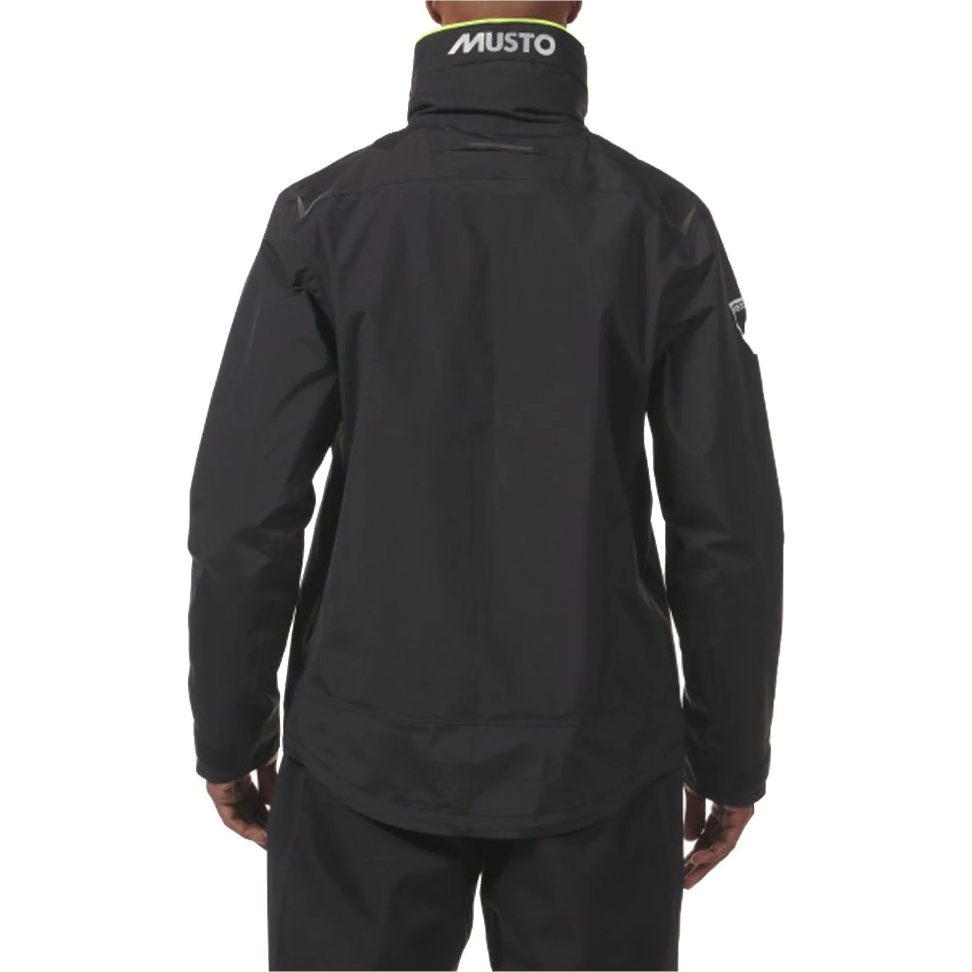 Musto BR1 Solent Waterproof Jacket