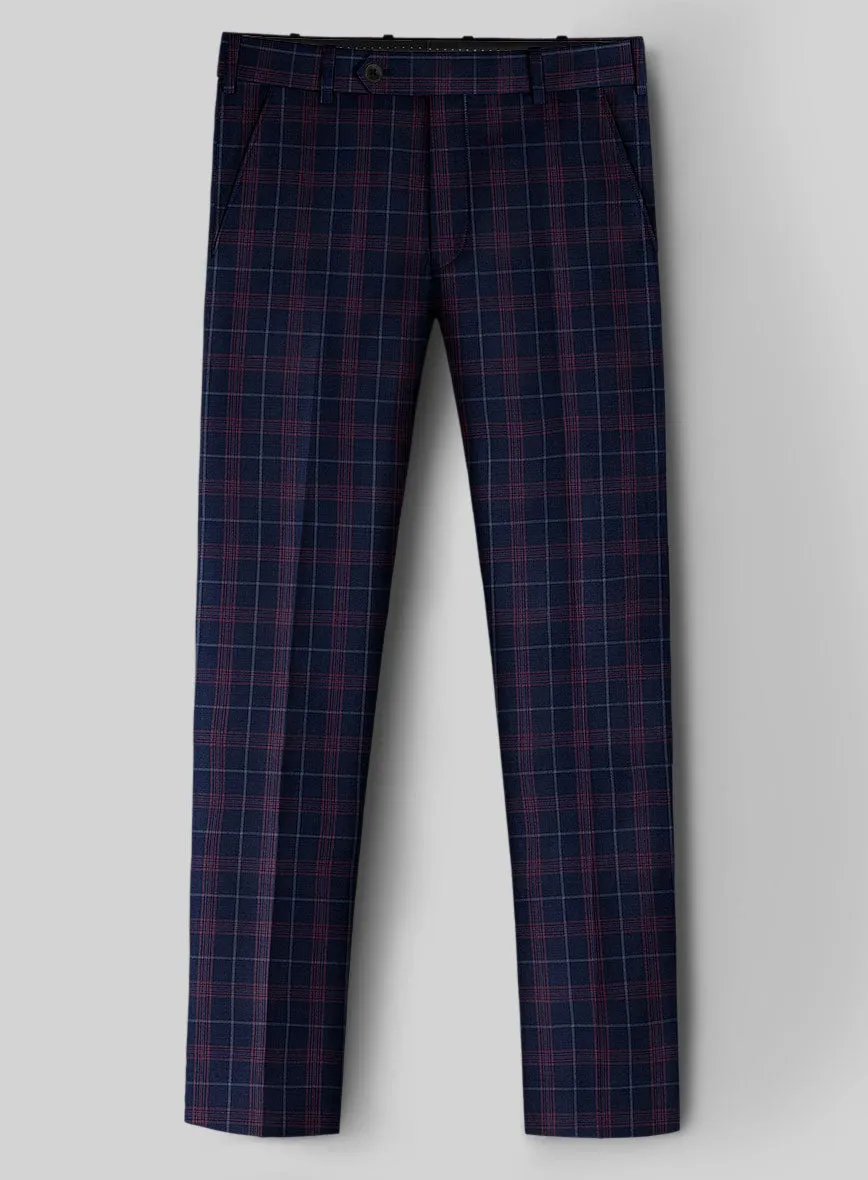 Napolean Untero Wool Pants