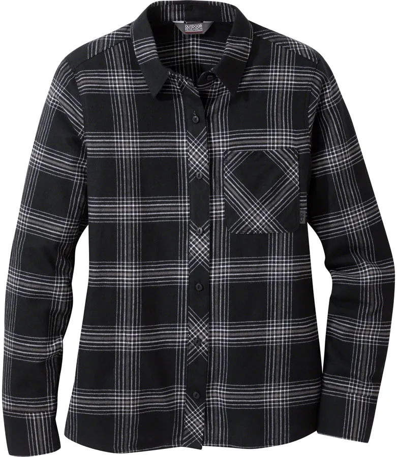 Outdoor Research Sandpoint Flannel Shirt