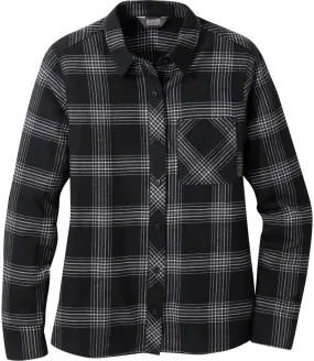 Outdoor Research Sandpoint Flannel Shirt