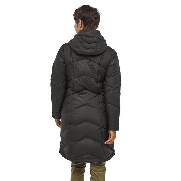 PATAGONIA Women's Down With It Parka