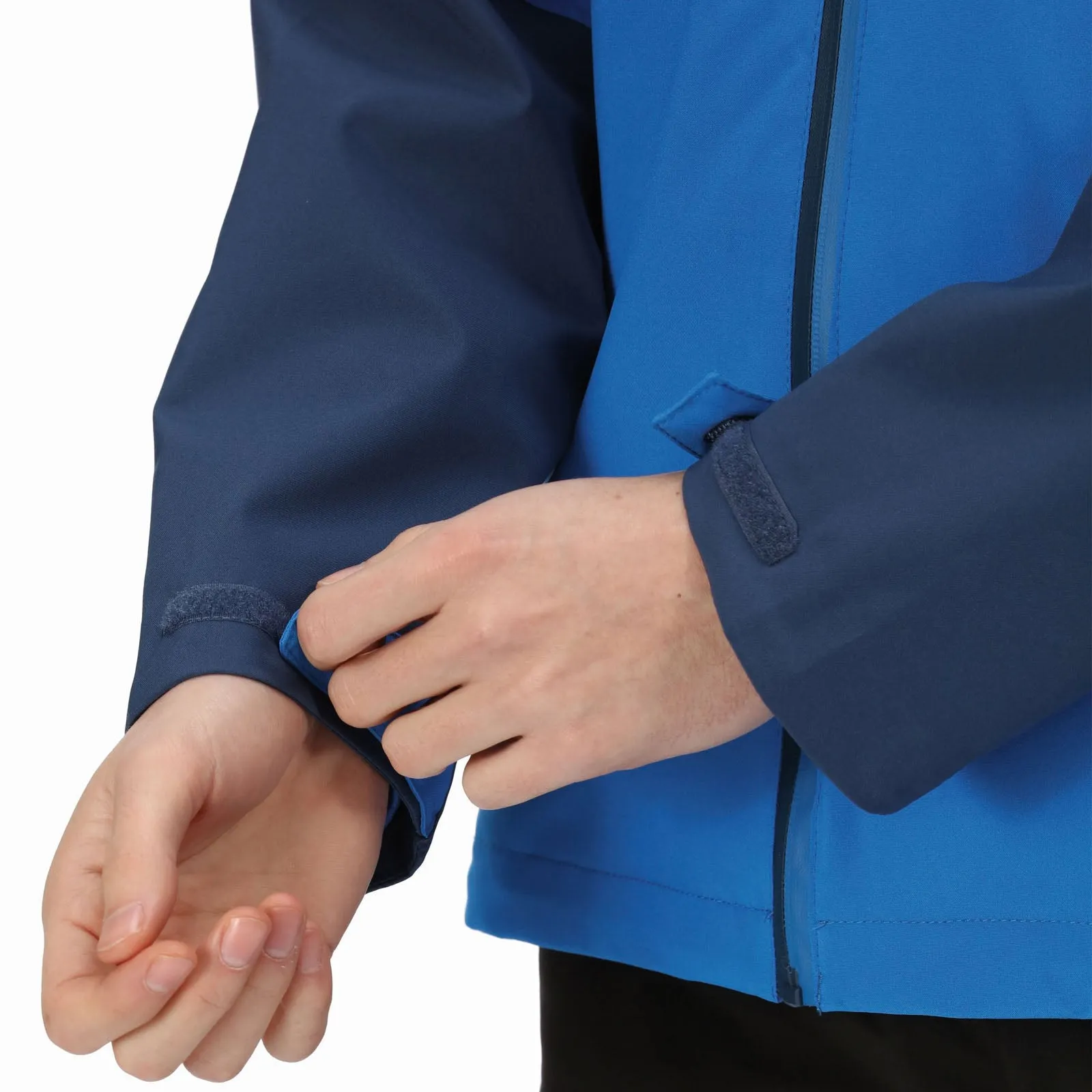 Regatta Mens Birchdale Waterproof Jacket