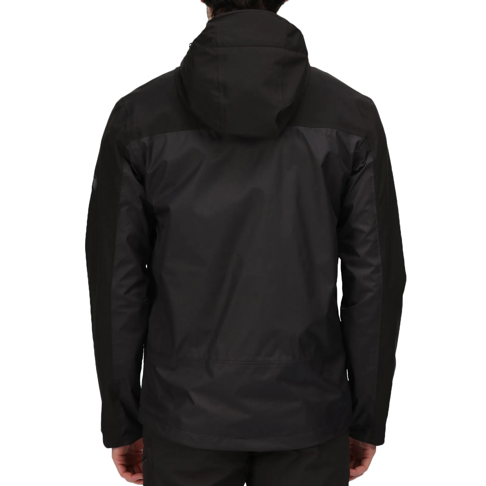 Regatta Mens Highton Waterproof Shell Jacket