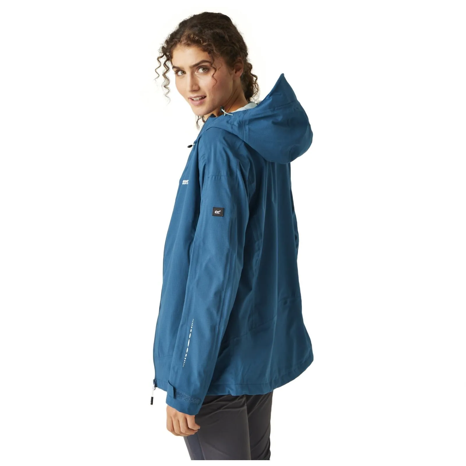 Regatta Womens Okora Waterproof Jacket