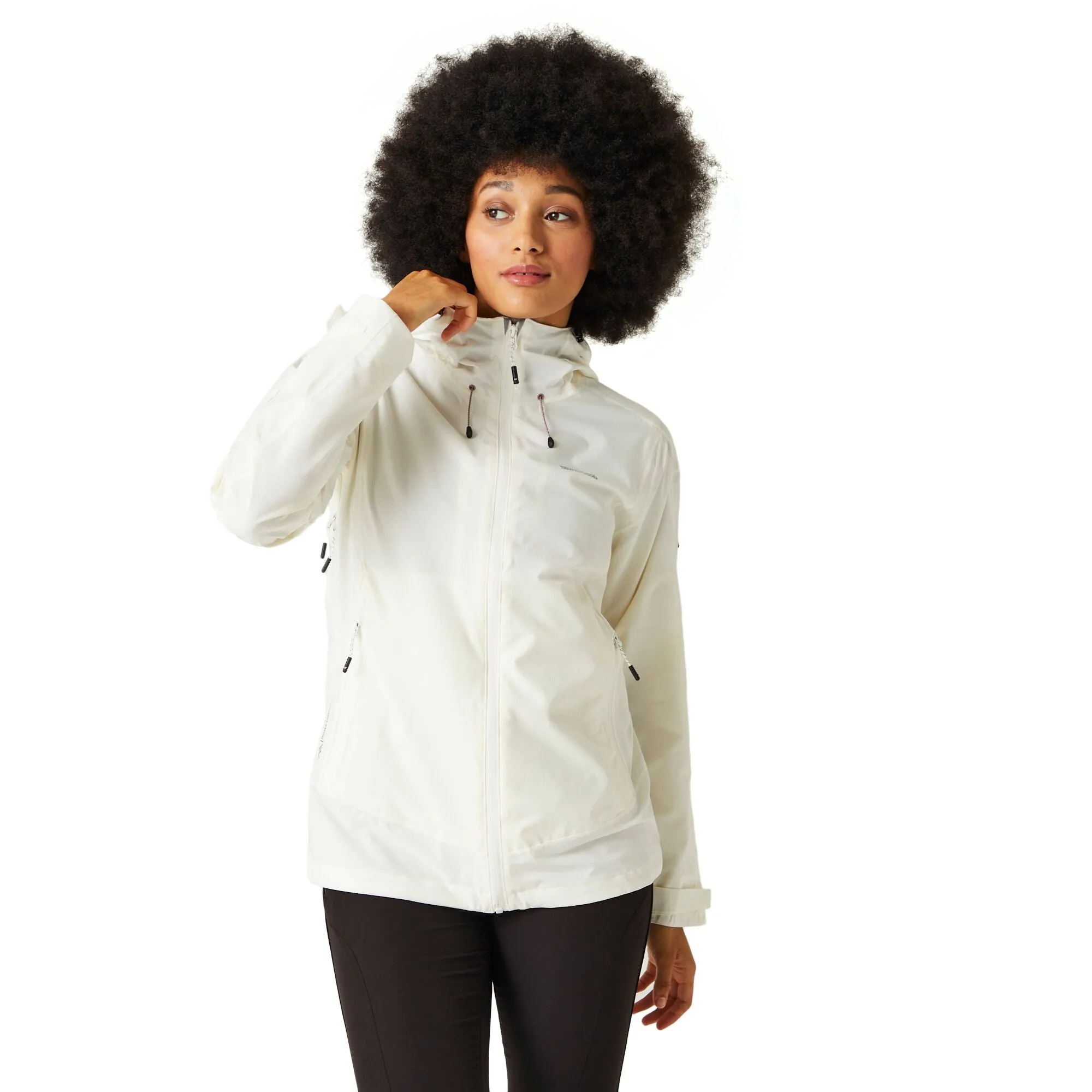 Regatta Womens Okora Waterproof Jacket