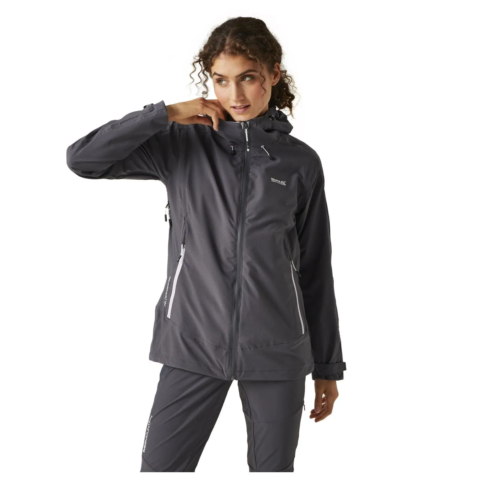 Regatta Womens Okora Waterproof Jacket