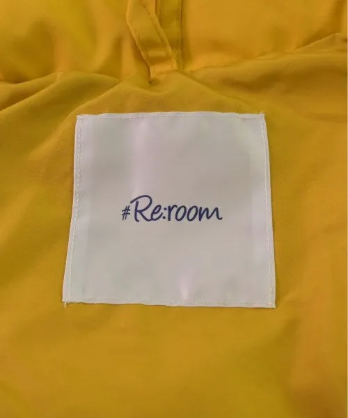 Re:room Down jackets/Vests