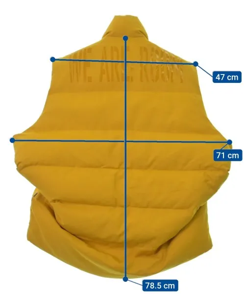 Re:room Down jackets/Vests