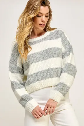 SARAH SWEATER