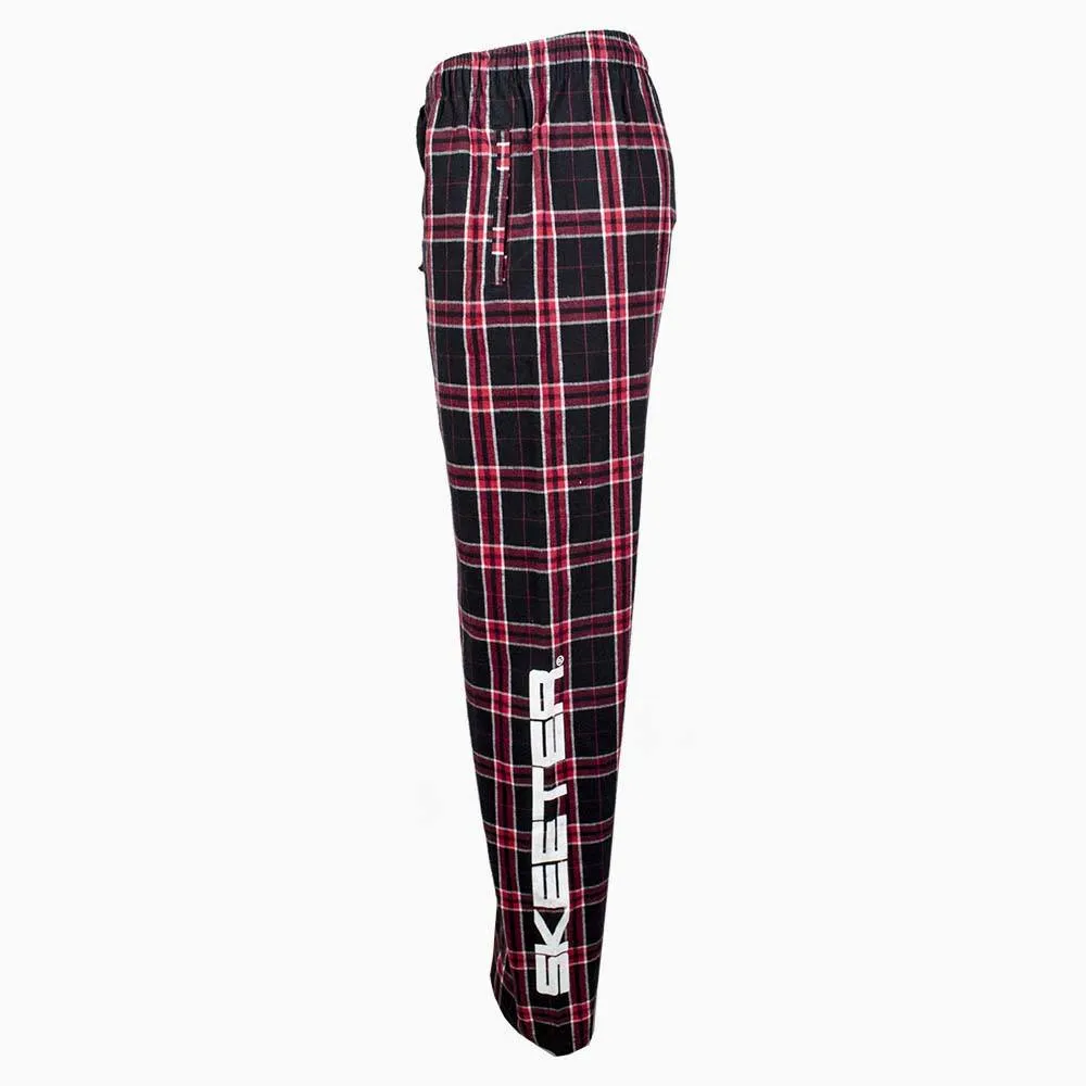 Skeeter Flannel Pants