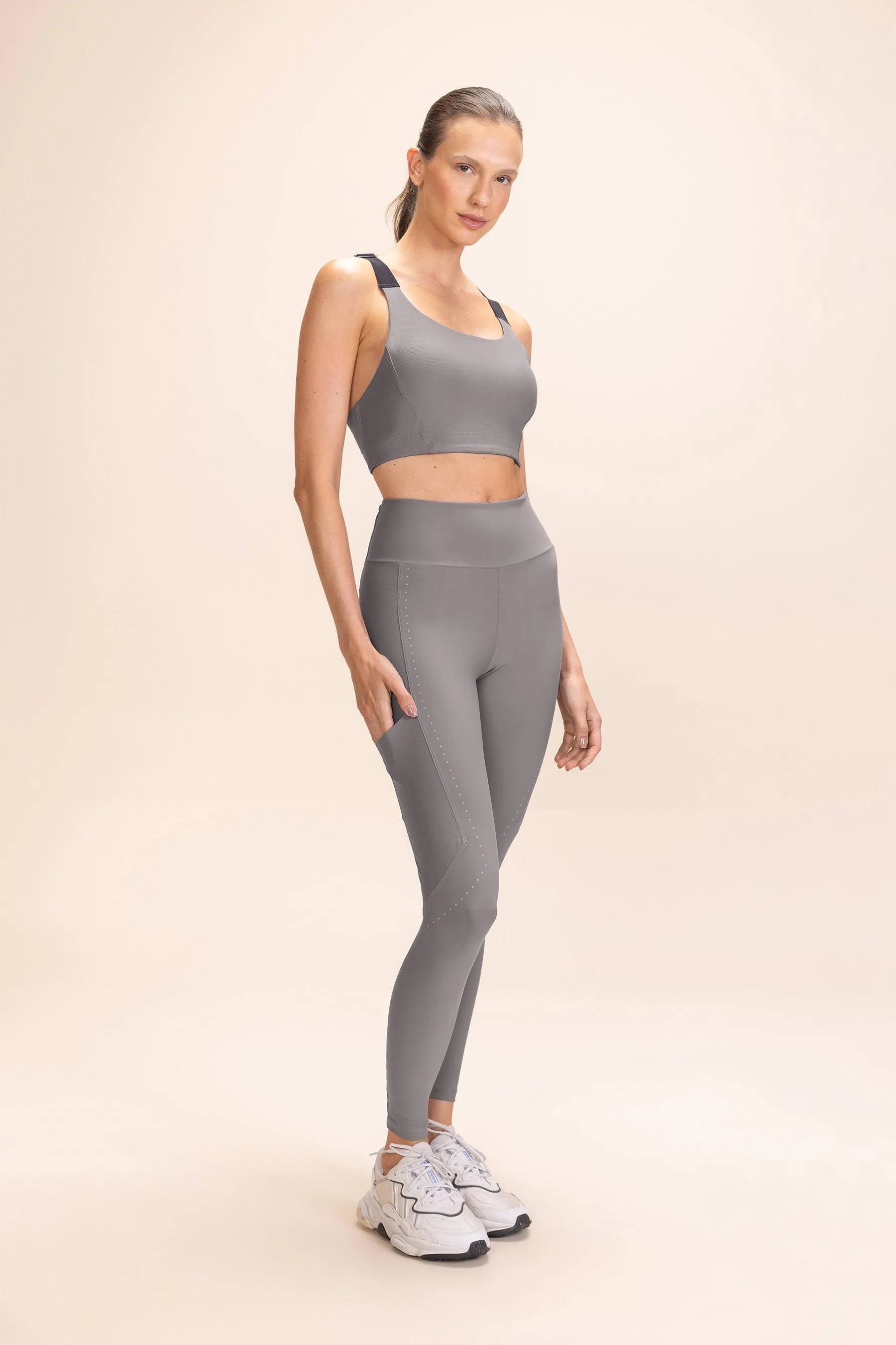 Speed Race Pro® Leggings