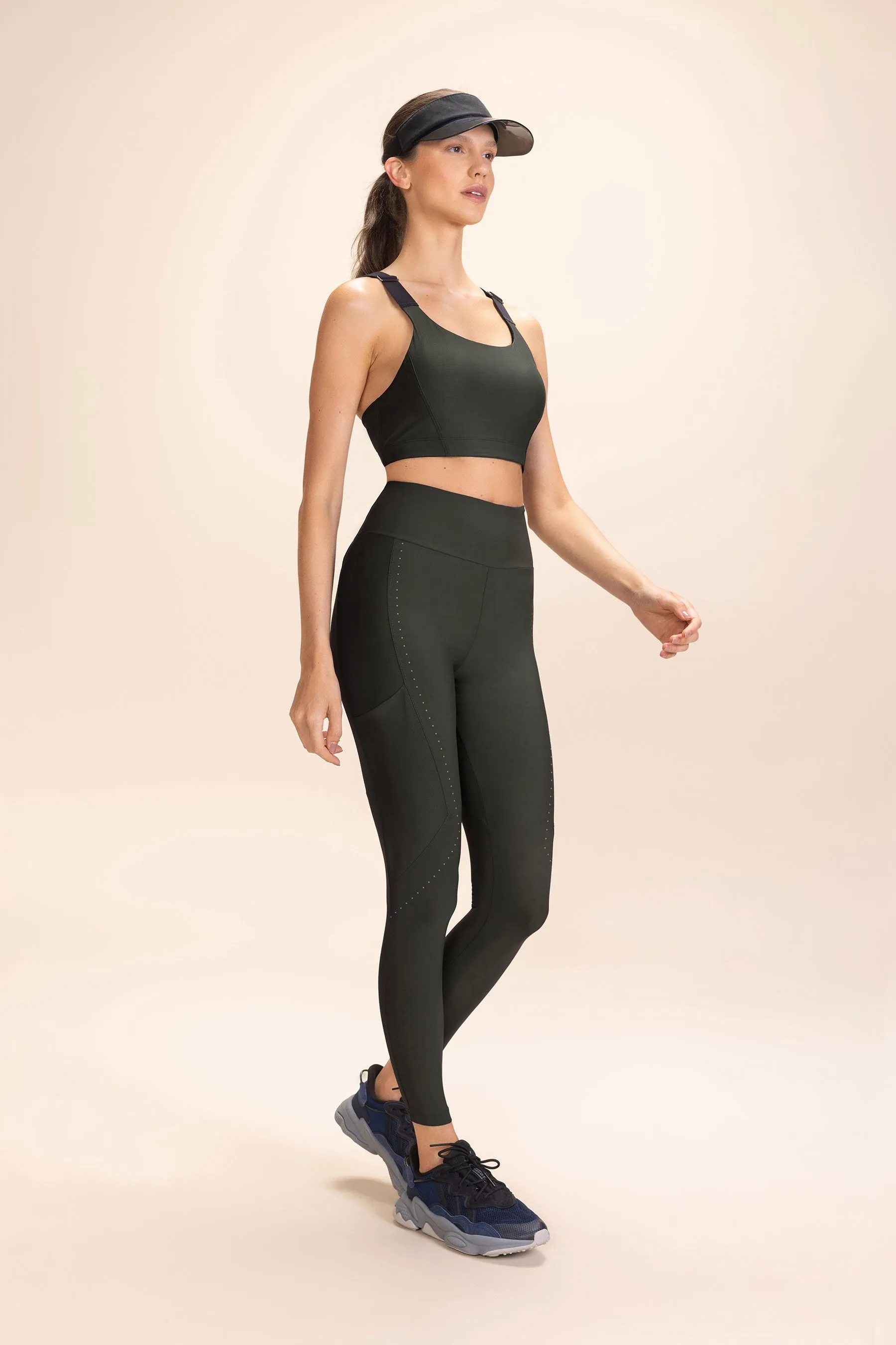 Speed Race Pro® Leggings