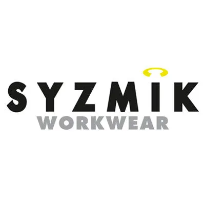 Syzmik Hi Vis Soft Shell Jacket ZJ353