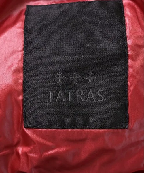 TATRAS Down jackets/Vests