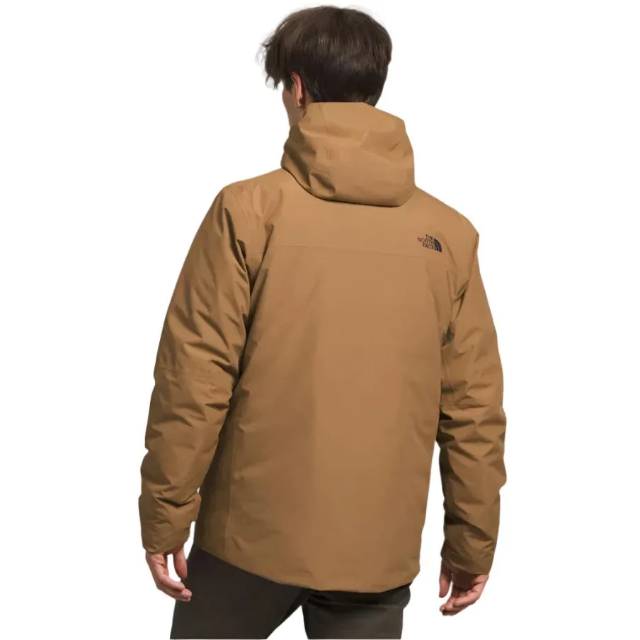 The North Face Men's North Table Down Triclimate Jacket