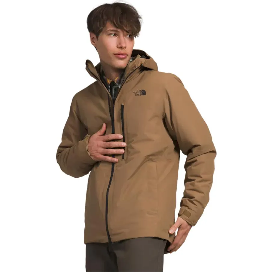 The North Face Men's North Table Down Triclimate Jacket