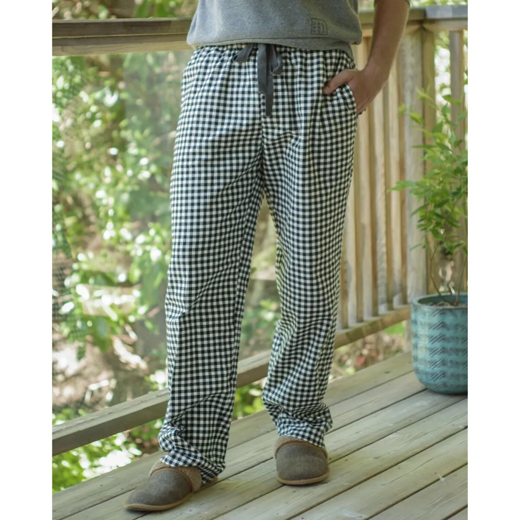 Thread Theory Men's Eastwood Pajamas