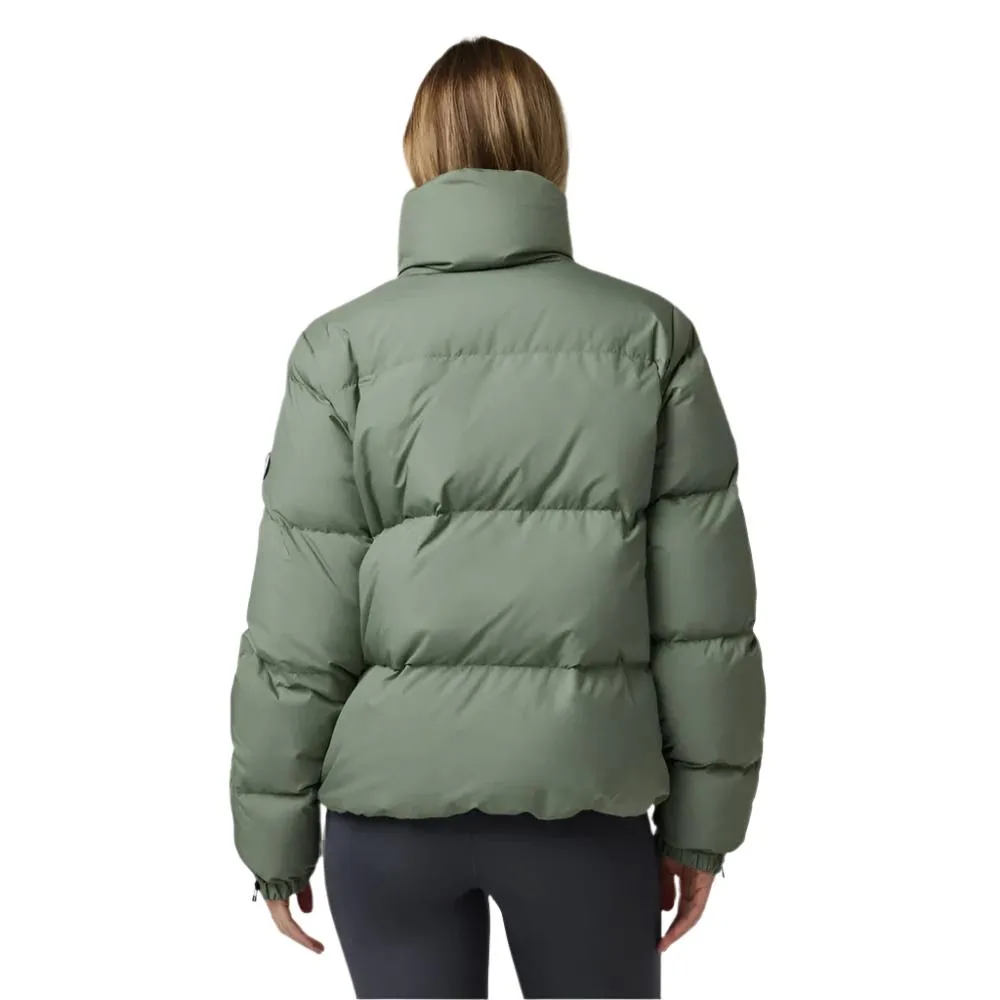 Vuori Women's Hillside Down Jacket