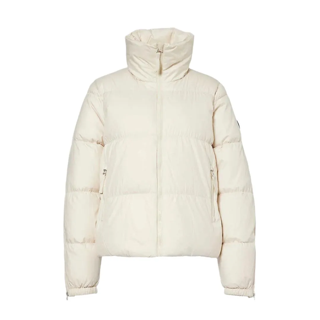 Vuori Women's Hillside Down Jacket