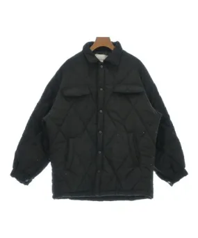 WEST BOY Down jackets/Vests