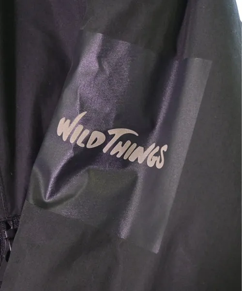 WILD THINGS Down jackets/Vests