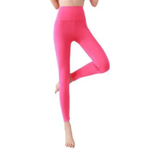 Wjczt Cotton Thermal Leggings Female High Waist Thin Flexiable Fashion Solid Tight Body Pants Plus Size Clothing Women теплые колготки