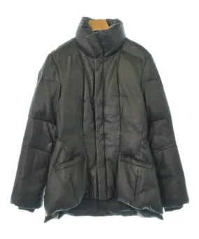 YOHJI YAMAMOTO Down jackets/Vests