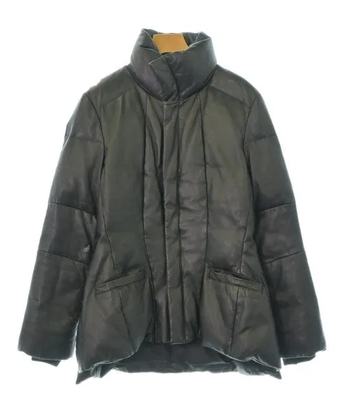 YOHJI YAMAMOTO Down jackets/Vests