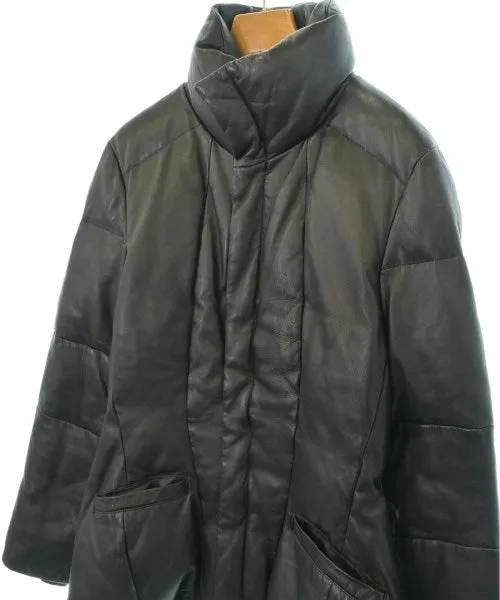 YOHJI YAMAMOTO Down jackets/Vests